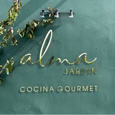 Alma Jardín